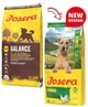 Корм для пожилых и неактивных собак Josera Dog Balance 12.5 кг - изображение 2