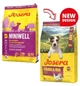 Корм для собак Josera Dog Mini Chicken & Rice (Miniwell) міні порід 10 кг - зображення 2