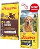 Корм для собак Josera Dog Chicken & Rice (Large Breed) для крупных пород 12,5 кг - изображение 2