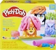 Набор для творчества Hasbro с массой для лепки Рости и Стиль (F8787_2) - изображение 1