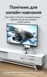 Кабель Vention USB-C > HDMI 2 м 4K 60Hz HDCP 2.2 Чорний (CRBBH) - зображення 7