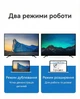 Кабель Vention USB-C > HDMI 2 м 4K 60Hz HDCP 2.2 Чорний (CRBBH) - зображення 9