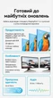 Кабель Vention Mini DisplayPort - DisplayPort v1.4 2 м 8K 60Hz 4K 144Hz 32.4 Гбит/с Синий (HCFLH) - изображение 3