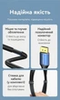 Кабель Vention Mini DisplayPort - DisplayPort v1.4 2 м 8K 60Hz 4K 144Hz 32.4 Гбит/с Синий (HCFLH) - изображение 13