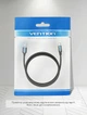Кабель Vention USB 2.0 - Mini USB 2A 480 Мбіт/с 0.25 м Чорний (COMBC) - зображення 13