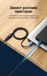 Кабель-удлинитель Vention USB 3.0 AM-AF 5 м 5 Гбит/с экранированный Черный (CBHBJ) - изображение 9