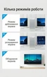 Кабель Vention HDMI 2.1 10 м 48 Гбіт/с 8K-60Гц 4K-120Гц Dynamic HDR eARC Чорний (AANBL) - зображення 13