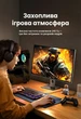 Кабель Ugreen HD171 HDMI 2.1 3 м 48 Гбит/с 8K 60Гц 4K 240Гц eARC VRR HDR10+ Черный (25911) - изображение 13