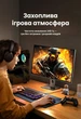 Кабель Ugreen HD171 HDMI v2.1 1 м 48 Гбит/с 8K 60Hz, 4K 240Hz, HDR10+, eARC, VRR Черный (25908) - изображение 13