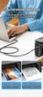 Кабель Ugreen US210 USB 3.0 Type-A - Type-B 5 Гбіт/с 2 А 2 м Чорний (10372) - зображення 7