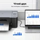 Кабель Ugreen US370 USB-C - USB-B 2.0 2 м 480 Мбит/с Серый (80807) - изображение 5