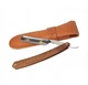 Небезпечна бритва Thiers Issard Sheep and Wolf 5/8" Bocote Square Nose SING-5/8-889-BO - зображення 2