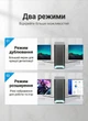 Кабель Vention USB-C — DisplayPort v1.4 2 м 8K 60Гц 4K 144Гц Чорний (CGYBH) - зображення 2