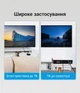 Кабель Vention HDMI 2.1 1 м 48 Гбит/с 8K 60Гц 4K 120Гц Черный (AALBF) - изображение 12
