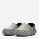 Chodaki damskie Crocs Echo Clog CR207937-KHA 45-46 (M11) 29 cm Ciemnoszare (196265398638) - obraz 3