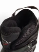 Коньки раздвижные ледовые Banwei 023 размер 35-38 Black-Red - изображение 9