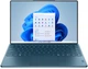 Ноутбук Lenovo Yoga Slim 9 14ILL10 (83CX001PPB) Tidal Teal - зображення 1