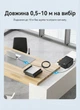 Кабель для принтера Vention USB 2.0 USB-A - USB-B 10 м 480 Мбит/с Серый (CTTHL) - изображение 6