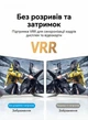 Кабель Vention HDMI 2.1 5 м 8K 60Гц 4K 120Гц 48 Гбіт/с eARC бавовняне обплетення Синій (ALGLJ) - зображення 13