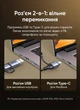 Карта відеозахоплення Ugreen CM716 HDMI - USB-A/Type-C вхід 4K запис 1080P 60Hz Сірий (25854) - зображення 14