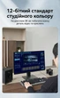 Кабель Vention HDMI 2.1 2 м 8K 60Hz 4K 120Hz 48 Гбит/с eARC HDR VRR Синий (ALGLH) - изображение 14