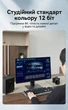 Кабель Vention HDMI 2.1 1 м 8K 60Hz, 4K 120Hz, 48 Гбит/с, eARC, VRR, Dynamic HDR Синий (ALGLF) - изображение 14