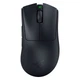 Мышка Razer DeathAdder V3 PRO Wireless Black (RZ01-04630100-R3G1) - изображение 1