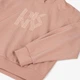 Худі DKNY, арт. 62384, пудровий, 162 см, розмір 16 - зображення 3