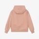 Худі DKNY, арт. 62384, пудровий, 162 см, розмір 16 - зображення 4