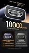 Переходник Ugreen DP130 DisplayPort - HDMI 4K 30Hz 1080P 120Hz Алюминиевый Темно-серый (55928) - изображение 9