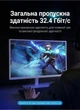 Кабель Vention DisplayPort v1.4 10 м 8K 60Hz 4K 144Hz 32.4 Гбіт/с Активний Чорний (HCCBL) - зображення 11