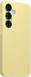 Панель PanzerGlass Fashionable QI для Samsung Galaxy S25 Plus Yellow (5715685016547) - зображення 1