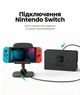 Подовжувач Ugreen US353 USB-C 3.2 Gen 2 PD 100W 10Gbps 4K 60Hz 0.5 м Чорний (40574) - зображення 11