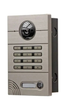 IP-відеопанель BAS-IP AV-01KD 2Мп 90° QR PIR PoE - зображення 2
