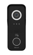 IP-видеопанель BAS-IP AV-06M 2Мп 110° UKEY Wi-Fi QR ANPR PoE, Black - изображение 1