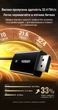 Кабель Ugreen CM840 USB-C - DisplayPort v1.4 + PD 100W 8K 60Hz 4K 240Hz 2 м Черный (65203) - изображение 13