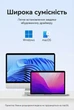Адаптер Vention USB-A/USB-C - HDMI Full HD 1080p 60Hz 0.15 м Космический серый (ACYHB) - изображение 9