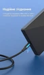 Кабель Vention USB 2.0 USB-C - Mini USB 480 Мбит/с 2 A 0.5 м Black (COWBD) - изображение 8
