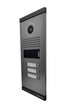 Аналогова відеопанель Commax DRC-6ML/RF1 2Мп 95° Mifare - зображення 2
