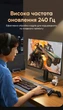 Кабель Ugreen CM565 USB-C - HDMI 2.1 1.5 м 8K 60Гц 4K 240Hz HDR10+ VRR eARC Сірий (90451) - зображення 14