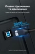 Кабель Vention USB 3.0 Type-A - Type-B 5 Гбит/с 2A 0.5 м Черный (COOBD) - изображение 8