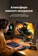 Кабель Ugreen HD171 HDMI 2.1 5 м Серый, 48 Гбит/с, 8K 60Hz, 4K 240Hz, eARC, HDR10+, VRR (35376) - изображение 13