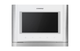 Аналоговый видеодомофон Commax CDV-70M 7'', White + Silver - изображение 1