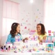 Игровой набор Barbie Mini Barbieland Домик и мини Кукла с аксессуарами - изображение 4