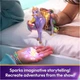 Кукла Spin Master Academy Единорог София Магия света 11 см 6071464 - изображение 6