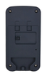 IP-видеопанель Dahua DHI-VTO2111D-P-S3 2Мп 107° PoE - изображение 3