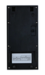IP-видеопанель 2-проводная Dahua DHI-VTO6222E-P 2Мп 140° Mifare PoE - изображение 3