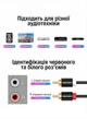 Аудиокабель Vention 2RCA - 2RCA 1.5 м Hi-Fi, Gold Plated Черный (VAB-R06-B150) - изображение 4