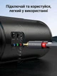 Аудиокабель Ugreen AV104 2RCA - 2RCA 2 м Hi-Fi стерео, экранированный Черный (10518) - изображение 4