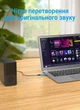 Аудиопереходник Vention 3.5 мм - 6.5 мм TRS Stereo Синий (VAB-S04-L) - изображение 8